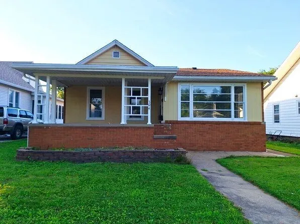 304 W Morrell St, Streator, IL 61364