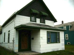 235 Grider St, Buffalo, NY