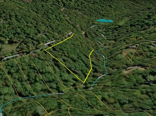 Drummer Hill Rd Lot Wp001, Front Royal, VA 22630