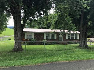 334 Texas St, North Tazewell, VA 24630