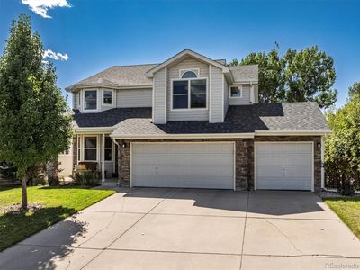 2369 Bayberry Lane, Castle Rock, CO, 80104