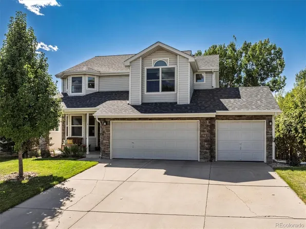 2369 Bayberry Lane, Castle Rock, CO 80104