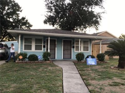 8926 Oleander St, New Orleans, LA, 70118