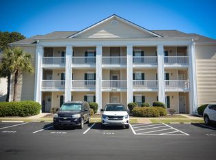 5030 Windsor Green Way UNIT 203, Myrtle Beach, SC 29579