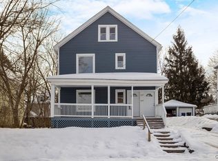 107 Gordon Ave #9, Syracuse, NY 13207