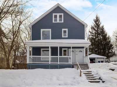 107 Gordon Ave #9, Syracuse, NY, 13207