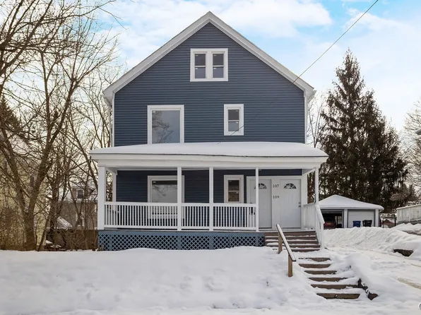 107 Gordon Ave #9, Syracuse, NY 13207