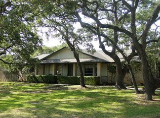 9816 Saxet Dr, Boerne, TX 78006