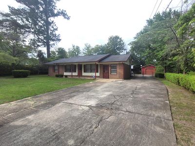 6 Hilliard Dr, Sumter, SC, 29150
