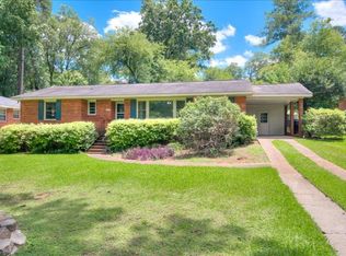 2430 Persimmon Rd, Augusta, GA 30904