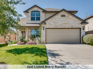 11208 McKinney Springs Dr, Austin, TX 78717