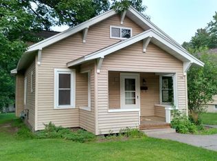108 Cleveland Ave, Kingsford, MI 49802