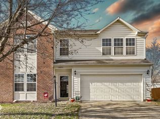 19371 Sandbar Dr, Noblesville, IN 46062