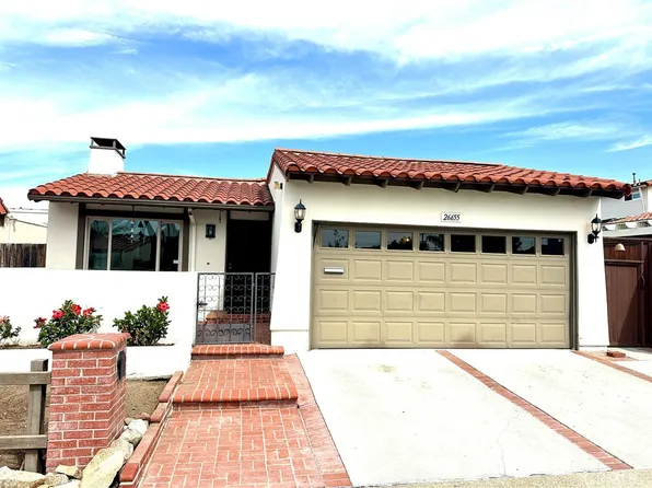 26655 Calle Lorenzo, San Juan Capistrano, CA 92675