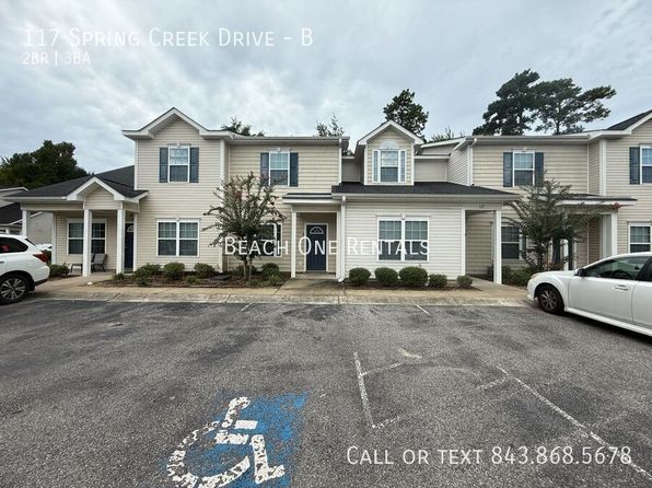 117 Spring Creek Dr #B