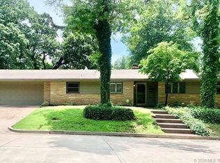 3808 E 54th St S, Tulsa, OK 74135