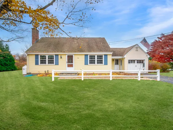 750 Flanders Road, Southington, CT 06489