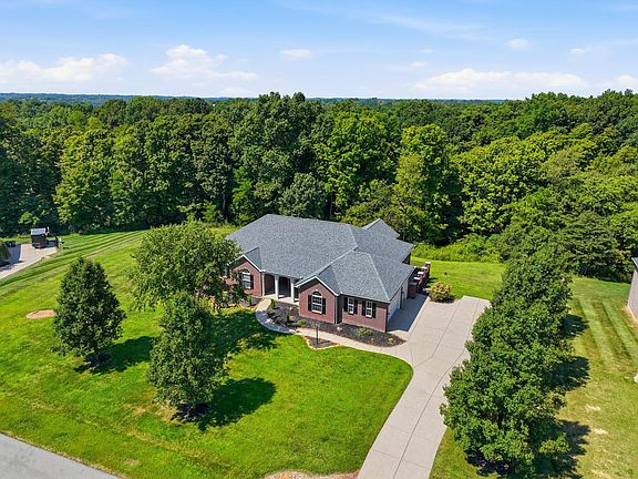 3rd image of 3172 Monticello Way