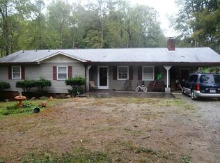 3311 Central Ave, High Point, NC 27260