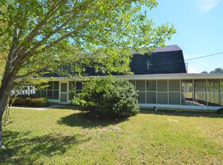 1595 Bethlehem Church Rd, Bonifay, FL 32425