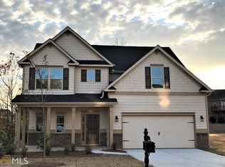 71 Barnsley Village Dr #220, Adairsville, GA