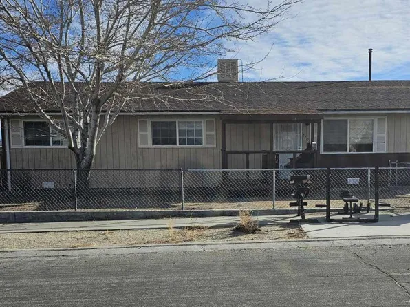 120 Birch St, Hawthorne, NV 89415