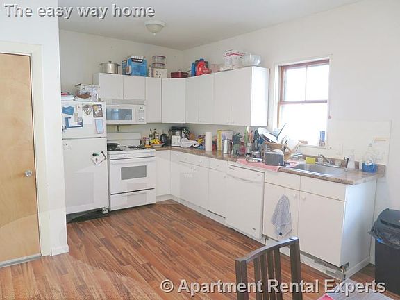 Apartment Rental Experts