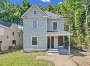 1320 Chapman Ave SW #B, Roanoke, VA 24016