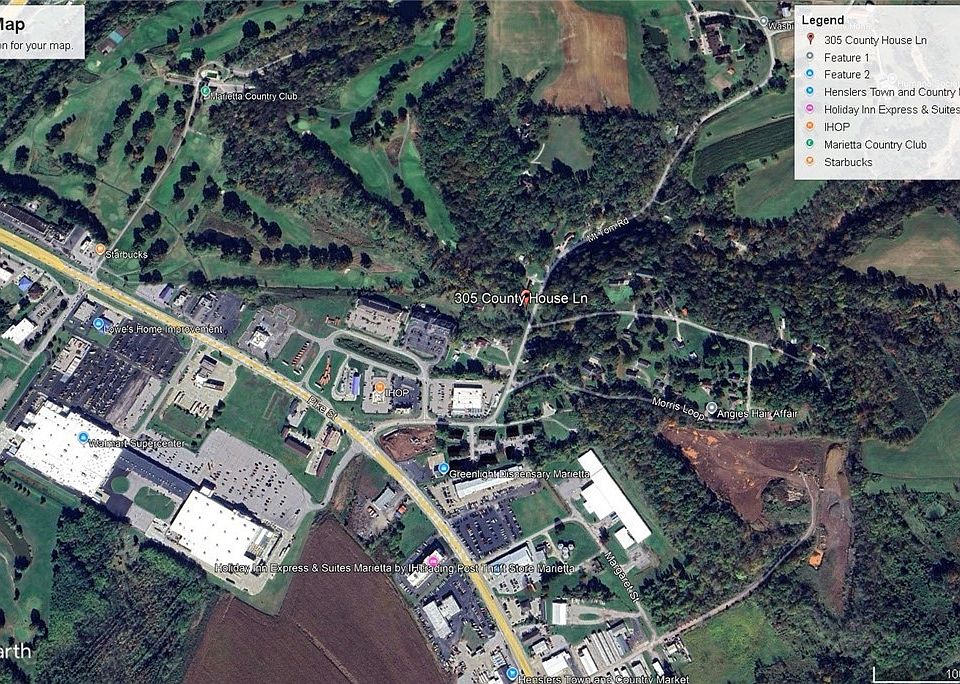 1st image of 305 County House Ln