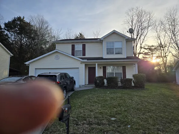 7243 Mountain Mist Ln, Knoxville, TN 37918