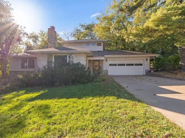 614 Natchez Ave S, Golden Valley, MN 55416