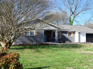 110 31st Ave NW, Hickory, NC 28601