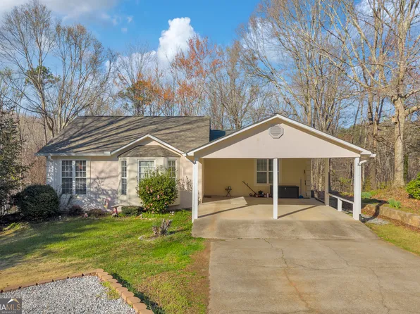 415 Ivory Dr, Baldwin, GA 30511