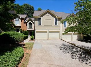 5319 Brooke Ridge Dr, Dunwoody, GA 30338