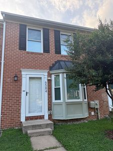 6584 Ducketts Ln UNIT 17-2, Elkridge, MD, 21075