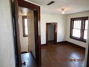 2nd level, bedroom #2