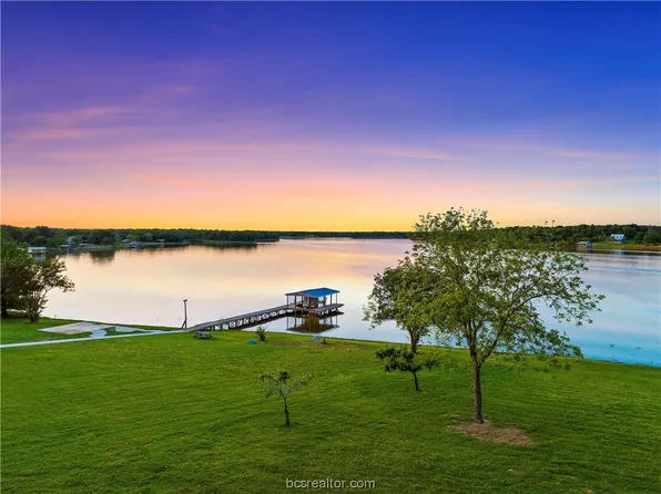 337 Lcr 824, Groesbeck, TX 76642