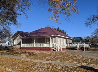 3007 2nd Ave, Rockmart, GA