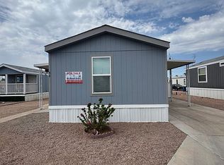 9421 E Main St LOT 54, Mesa, AZ 85207