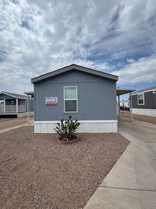 9421 E Main St Lot 54, Mesa, AZ, 85207