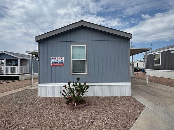 9421 E Main St LOT 54