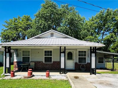 210 S 3rd St, Arma, KS, 66712