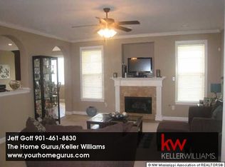 4714 Shinault Ln, Olive Branch, MS 38654