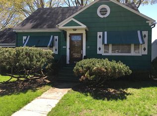 809 Massena Ave, Rome, NY 13440