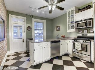 612 W 33rd St, Baltimore, MD 21211