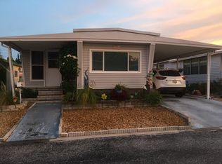 5353 6th Ter S #108, Gulfport, FL 33707