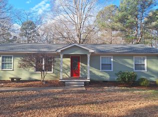 10005 Rougemont Rd, Bahama, NC 27503