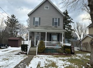 119 Wasson Ave, Du Bois, PA