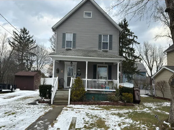 119 Wasson Ave, Du Bois, PA 15801