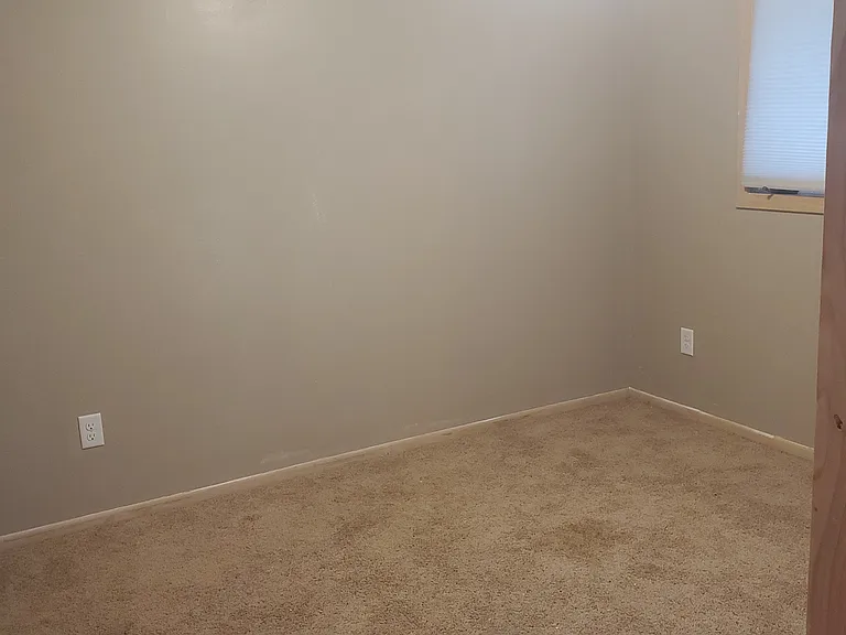 3rd Bedroom - lower level